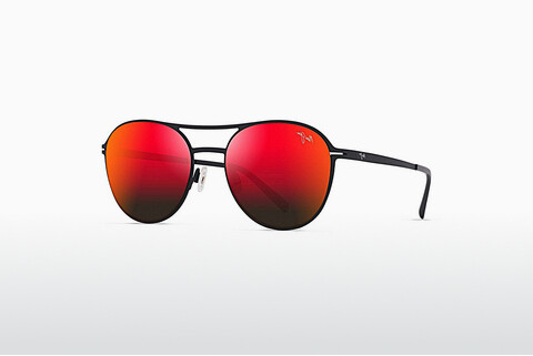 Sluneční brýle Maui Jim Half Moon RM890-02