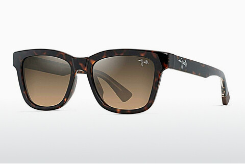 Sluneční brýle Maui Jim Hanohano HS644-10