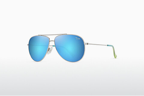 Sluneční brýle Maui Jim Hauoli B665-17B