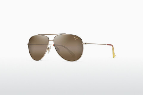 Sluneční brýle Maui Jim Hauoli H665-16B