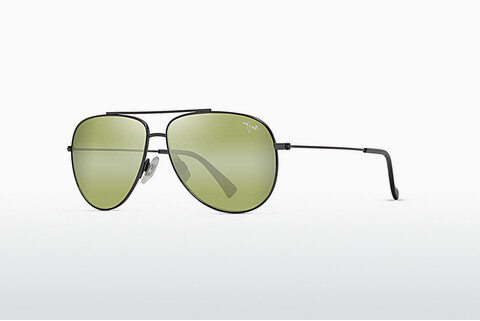 Sluneční brýle Maui Jim Hauoli HT665-17A