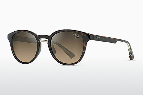 Sluneční brýle Maui Jim Hiehie HS636-10