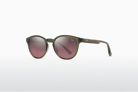 Sluneční brýle Maui Jim Hiehie RS636-15