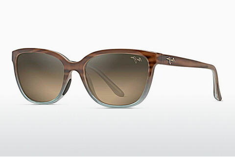 Sluneční brýle Maui Jim Honi HS758-22B