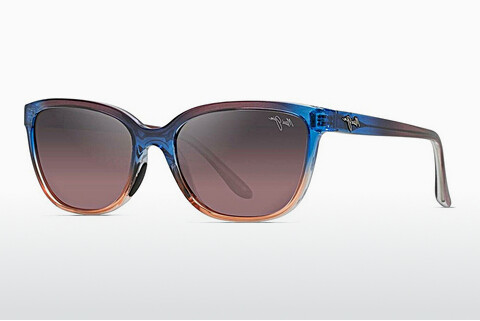 Sluneční brýle Maui Jim Honi RS758-13A