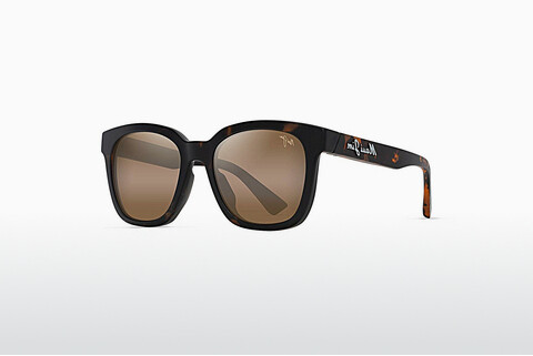 Sluneční brýle Maui Jim Honua AF H653-10