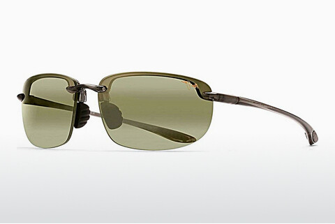 Sluneční brýle Maui Jim Hookipa HT407N-11