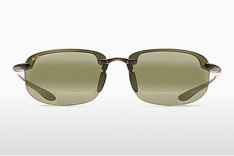 Sluneční brýle Maui Jim Hookipa Readers HT807-1120