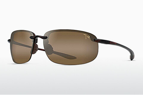 Sluneční brýle Maui Jim Hookipa Xlarge H456-10