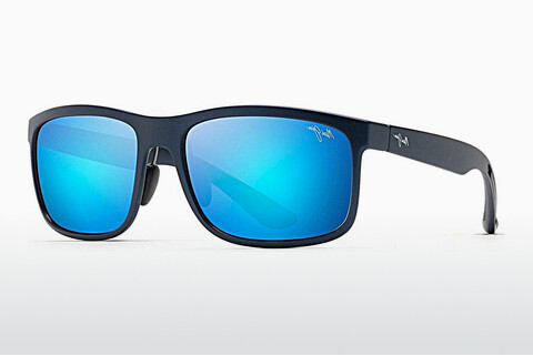 Sluneční brýle Maui Jim Huelo B449-03