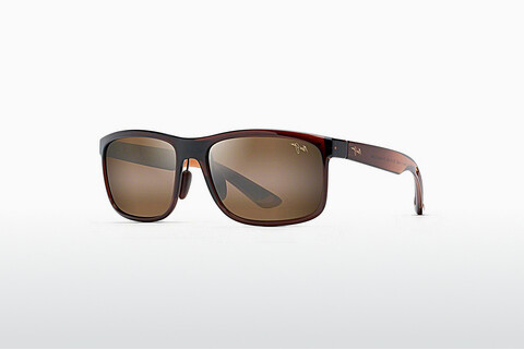 Sluneční brýle Maui Jim Huelo H449-01