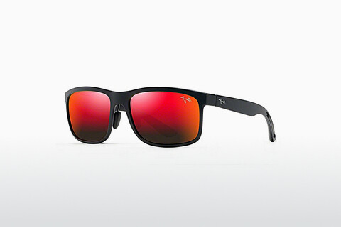 Sluneční brýle Maui Jim Huelo RM449-02