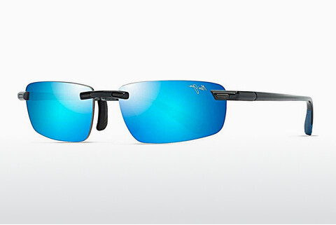 Sluneční brýle Maui Jim Ilikou B630-02