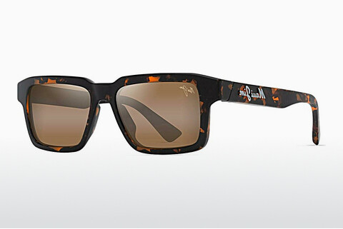 Sluneční brýle Maui Jim Kahiko H635-10