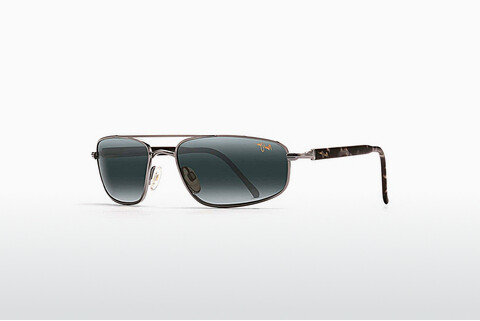 Sluneční brýle Maui Jim Kahuna 162-02