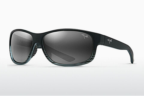 Sluneční brýle Maui Jim Kaiwi Channel 840-11D