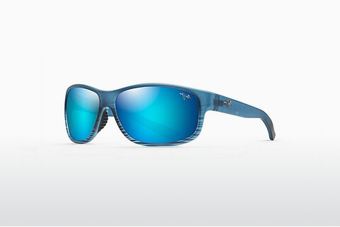 Sluneční brýle Maui Jim Kaiwi Channel B840-03S