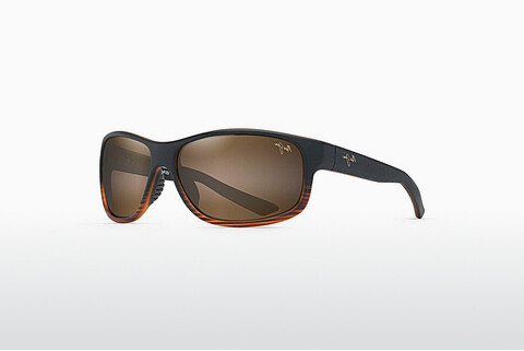 Sluneční brýle Maui Jim Kaiwi Channel H840-25C