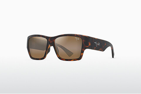 Sluneční brýle Maui Jim Kaolu H614-10