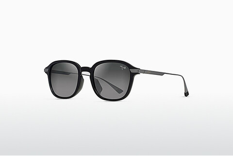 Sluneční brýle Maui Jim Kaouo AF GS625-02