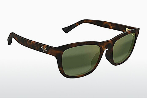 Sluneční brýle Maui Jim Kapii HT617-10A