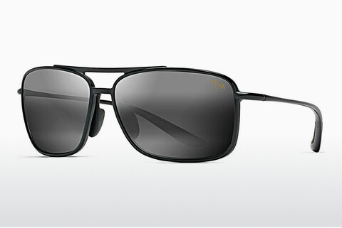 Sluneční brýle Maui Jim Kaupo Gap 437-02