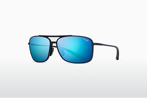 Sluneční brýle Maui Jim Kaupo Gap B437-03M