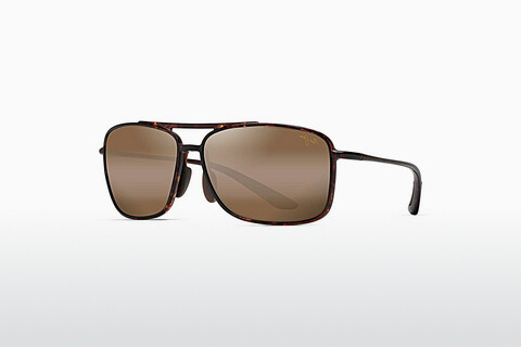 Sluneční brýle Maui Jim Kaupo Gap H437-10