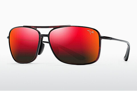 Sluneční brýle Maui Jim Kaupo Gap RM437-04T