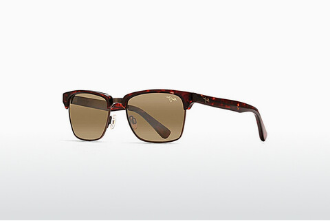 Sluneční brýle Maui Jim Kawika H257-16C