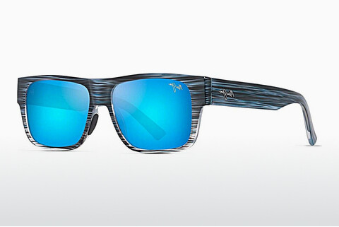 Sluneční brýle Maui Jim Keahi B873-03