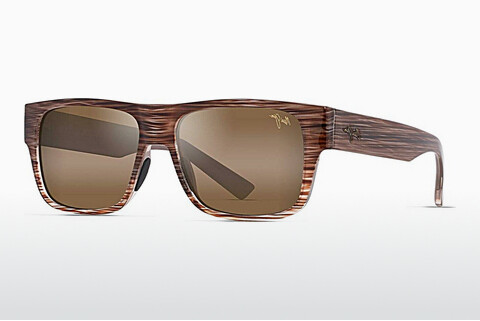 Sluneční brýle Maui Jim Keahi H873-10