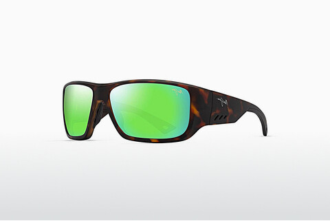 Sluneční brýle Maui Jim Keha GM663-10