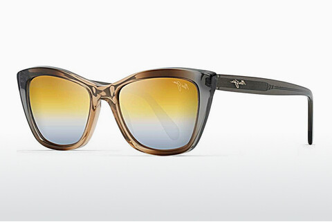 Sluneční brýle Maui Jim Keniki DGS852-22C