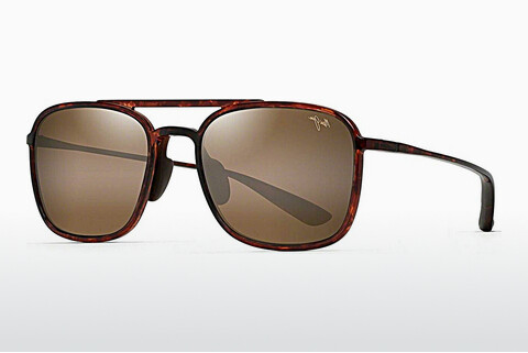 Sluneční brýle Maui Jim Keokea H447-10