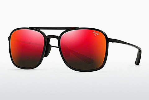 Sluneční brýle Maui Jim Keokea RM447-04T