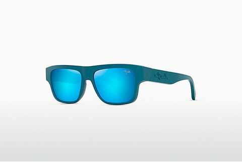 Sluneční brýle Maui Jim Kokua B638-03