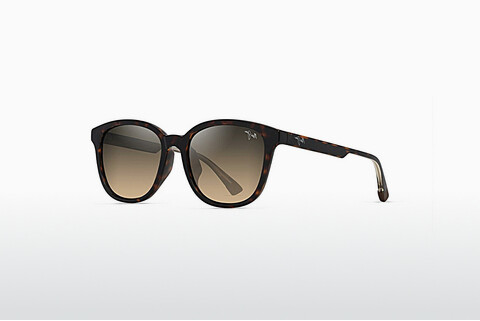 Sluneční brýle Maui Jim Kuikahi AF HS647-10