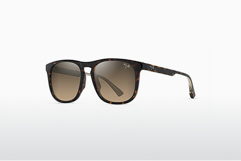 Sluneční brýle Maui Jim Kupaa HS641-10