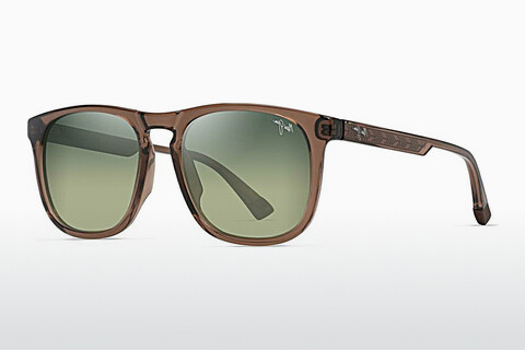 Sluneční brýle Maui Jim Kupaa HTS641-01