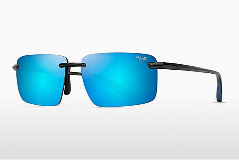 Sluneční brýle Maui Jim Laulima B626-14