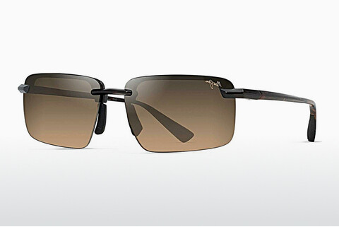 Sluneční brýle Maui Jim Laulima HS626-10A