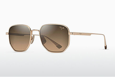 Sluneční brýle Maui Jim Lewalani HS633-16