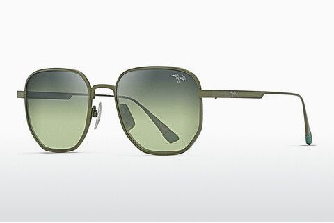 Sluneční brýle Maui Jim Lewalani HTS633-15