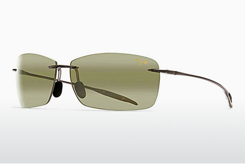 Sluneční brýle Maui Jim Lighthouse HT423-11