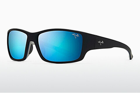 Sluneční brýle Maui Jim Local Kine B810-53B