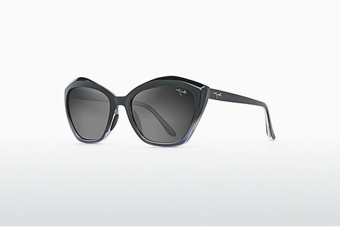 Sluneční brýle Maui Jim Lotus GS827-02J