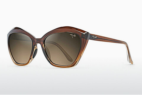 Sluneční brýle Maui Jim Lotus HS827-01