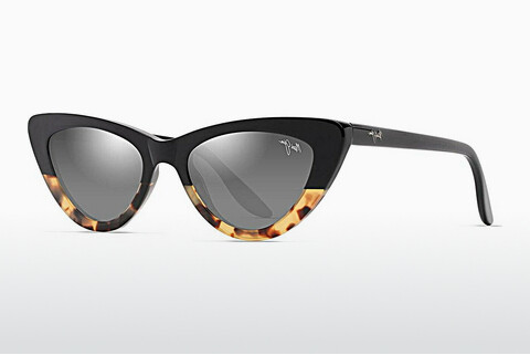 Sluneční brýle Maui Jim Lychee GS891-02