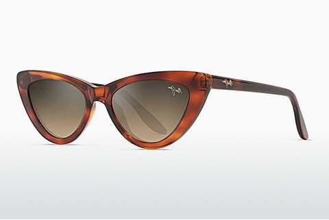 Sluneční brýle Maui Jim Lychee HS891-10